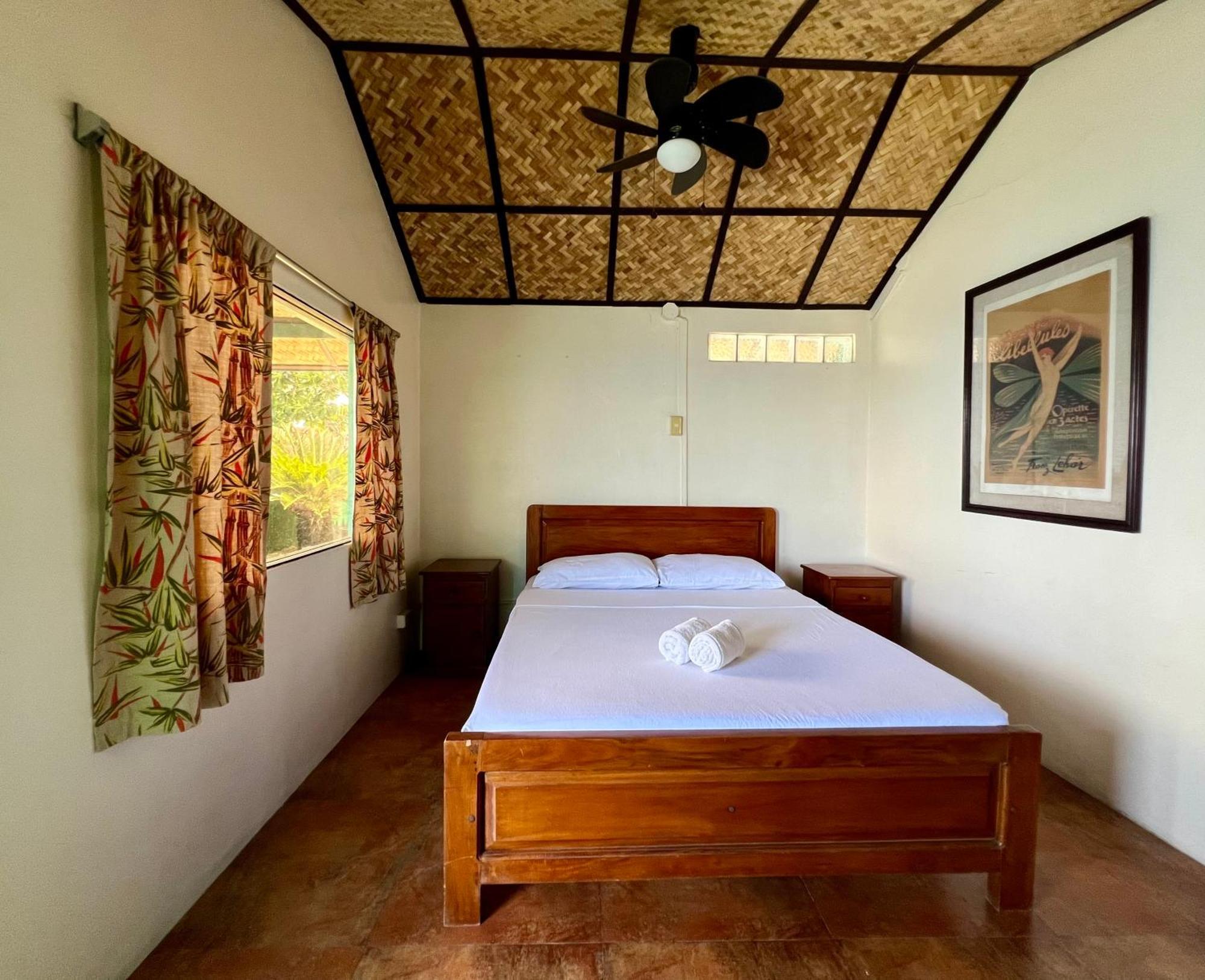 Bamboo Paradise Beach Resort Argao Eksteriør bilde