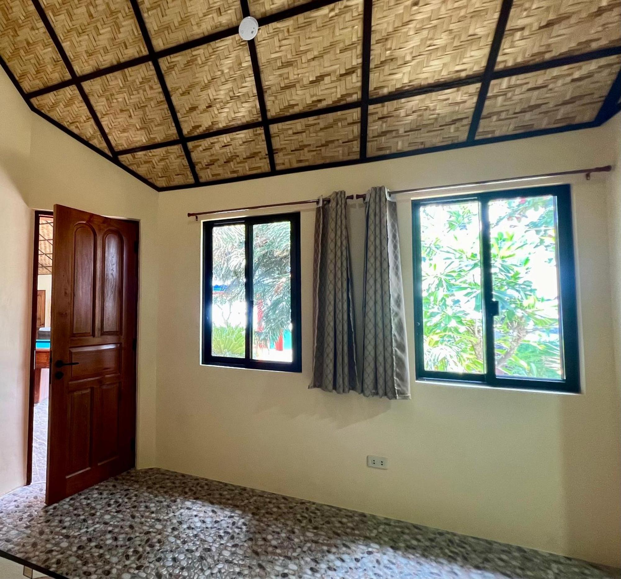 Bamboo Paradise Beach Resort Argao Eksteriør bilde