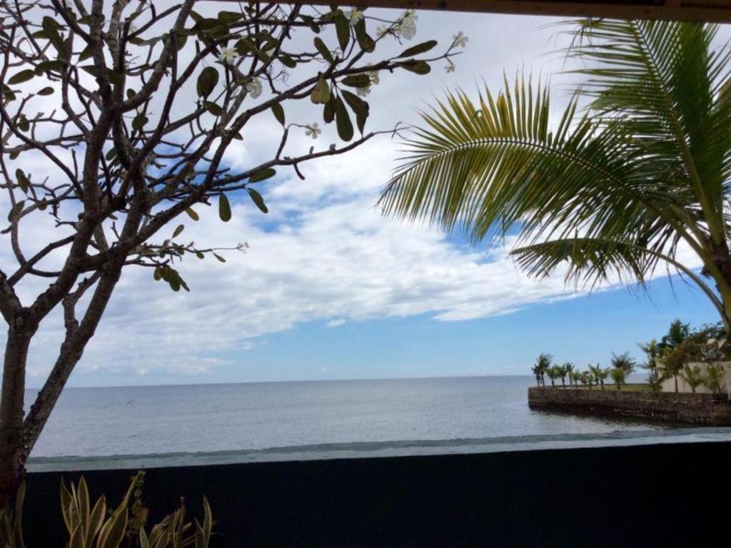 Bamboo Paradise Beach Resort Argao Eksteriør bilde